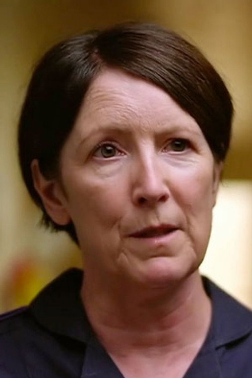 Photo of Lorna Wilkinson, Acting