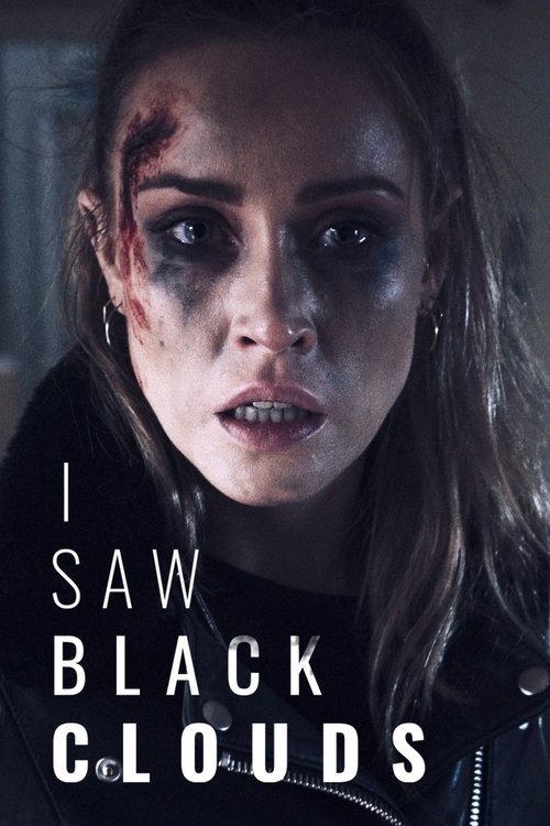 Movie poster for I Saw Black Clouds (2024)