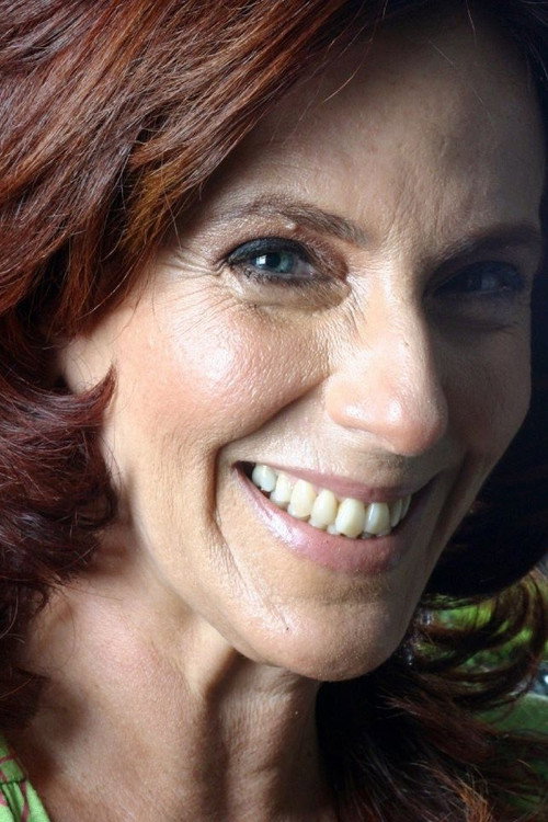 Photo of Rosaly Papadopol, Acting
