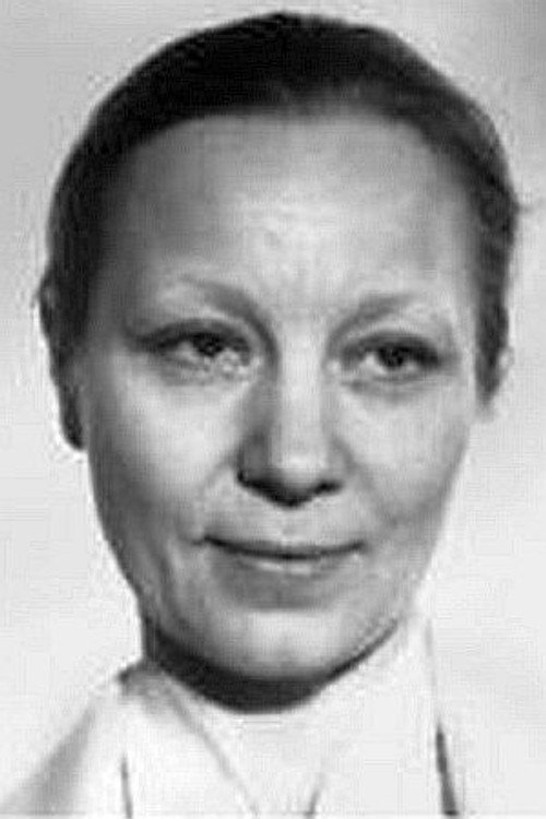 Photo of Antonina Bendova, Acting