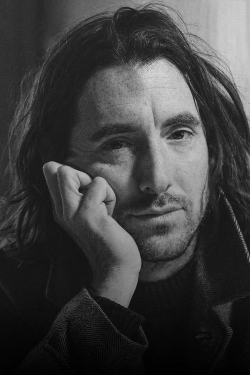 Photo of Nicolas Jack Davies, Directing