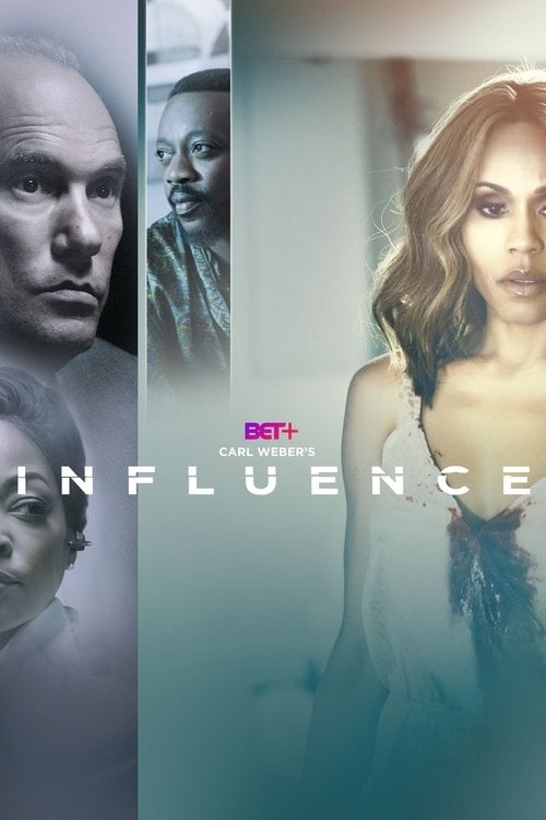 Movie poster for Influence (2020)