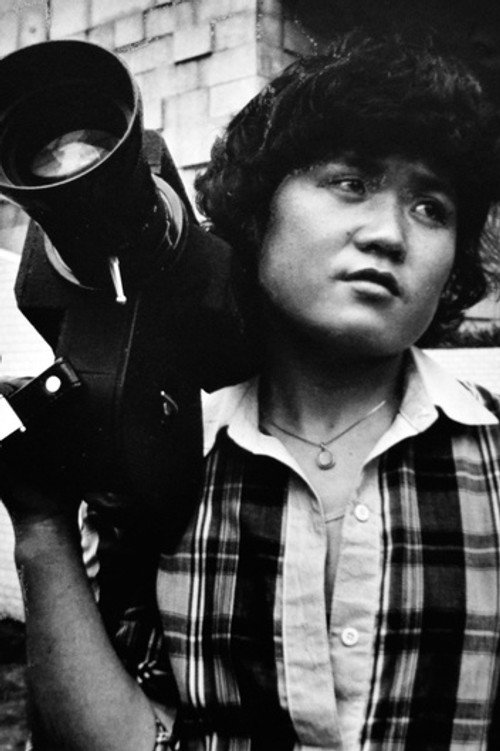 Photo of Lee Mi-rye, Directing