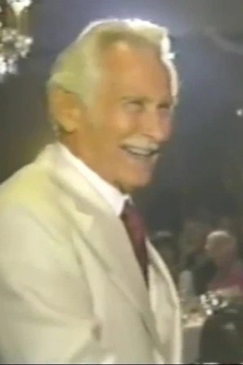 Photo of Don Patterson, Visual Effects