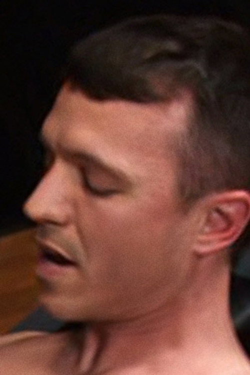 Photo of Alex Kaine, Acting