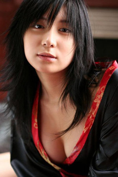 Photo of Rio Nakamura, Acting