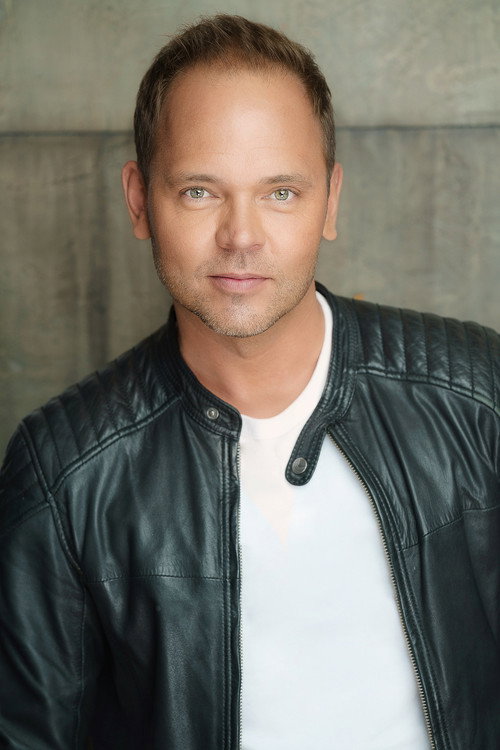 Photo of Lauris Reiniks, Acting
