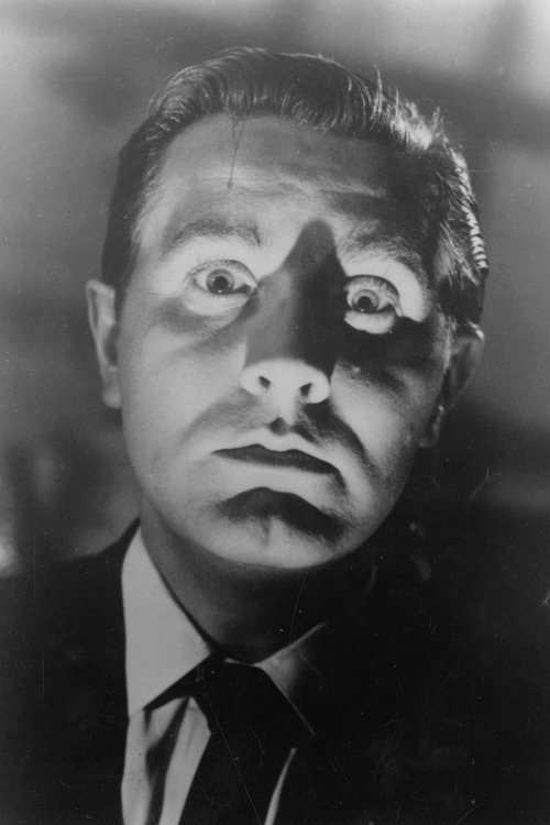 Edward D. Wood Jr. profile