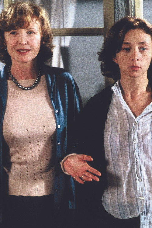 Movie poster for Making of Tomorrow We Move (2004)