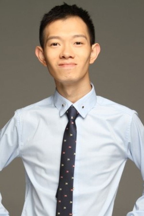 Photo of Hou Zhenpeng, Acting