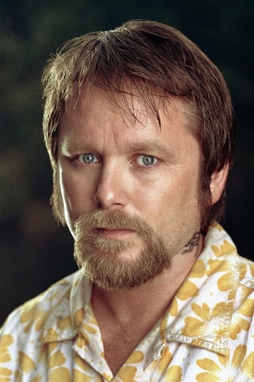 Jaimz Woolvett profile