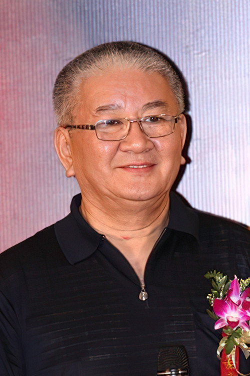 Shen Haofang profile