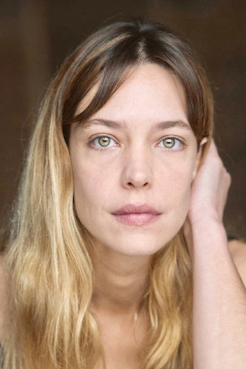 Eleni Apostolopoulou profile