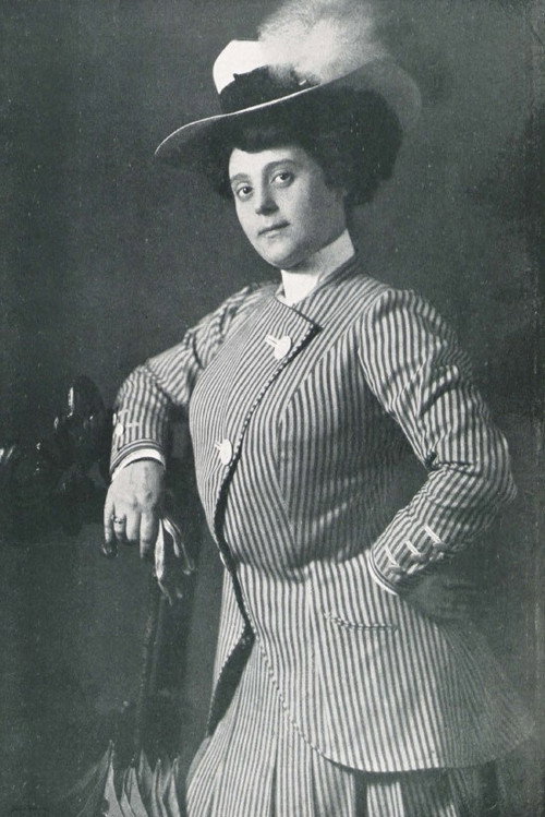 Photo of Olga Limburg, Acting