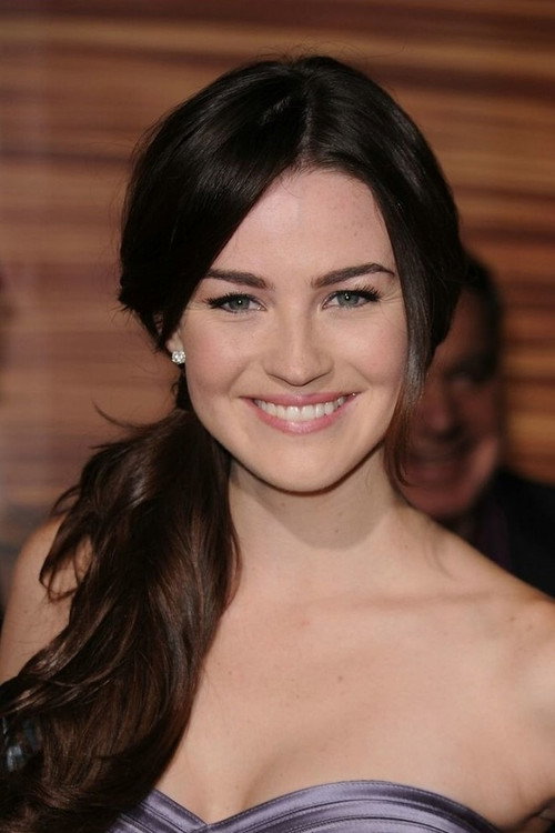 Photo of Jonna Walsh, Acting