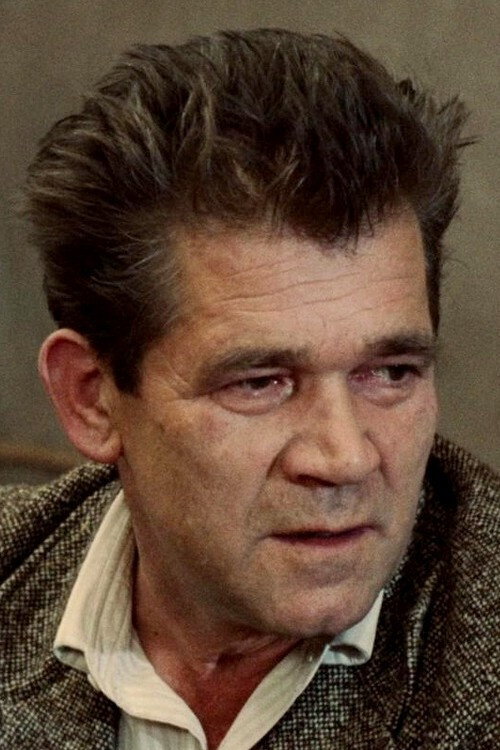 Photo of Josef Valnoha, Acting
