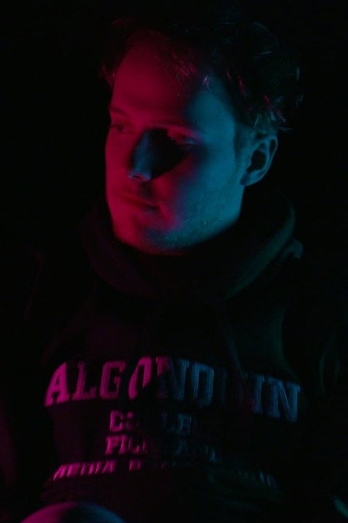 Photo of Thomas Duncan, Directing