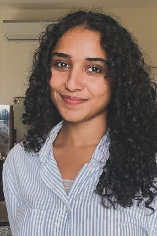 Photo of Nazlin Jameela Saleem, Acting