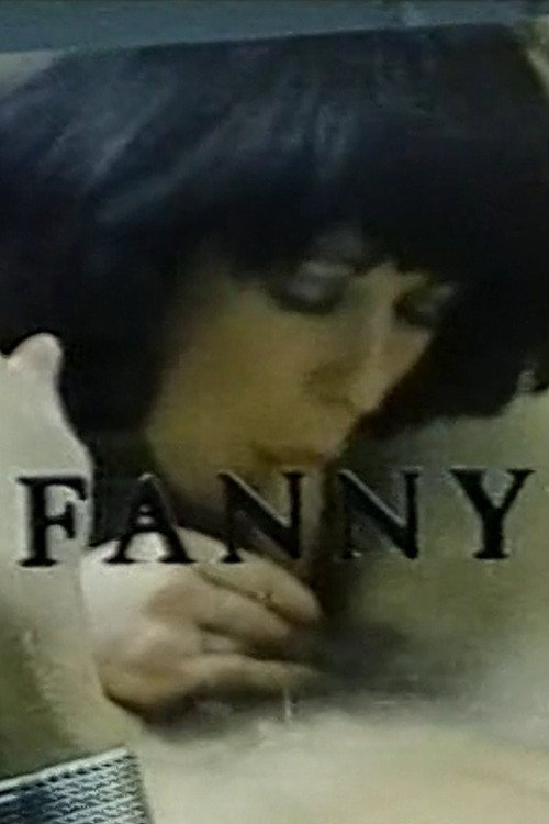 Movie poster for Fanny (1975)