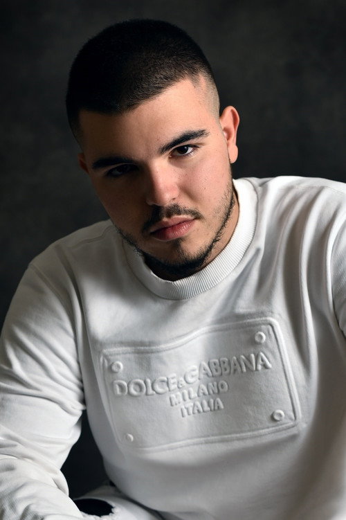 Photo of Samuel Vargu, Acting