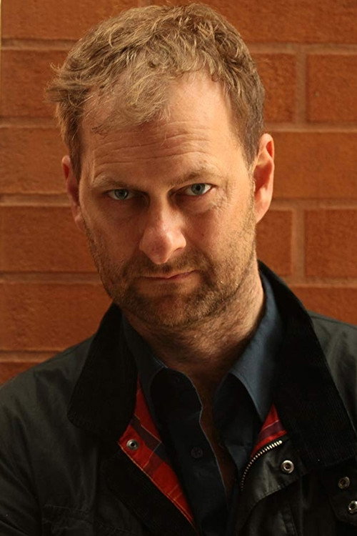 Photo of Alexander Jagsch, Acting