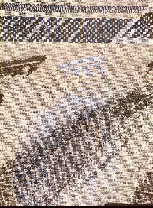 The Power and The Truth poster