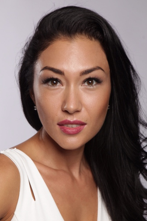 Elvira Ibragimova profile