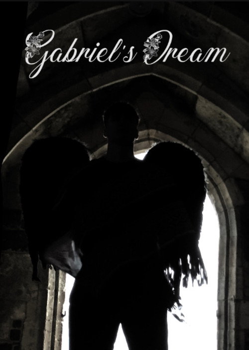Movie poster for Gabriel's Dream