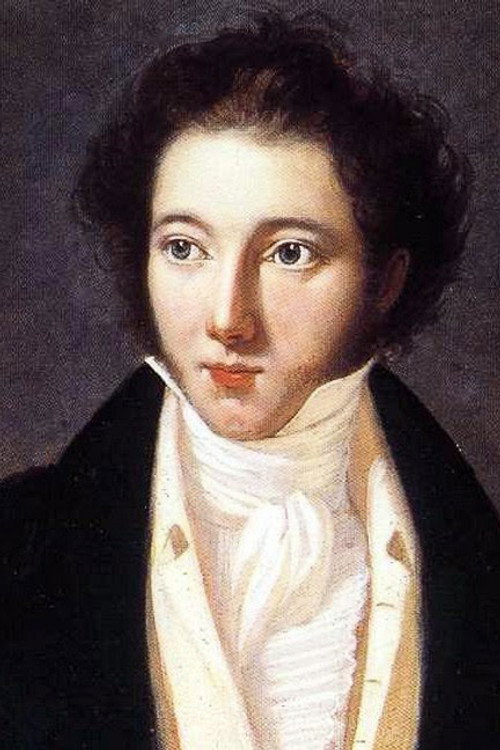 Photo of Vincenzo Bellini, Sound