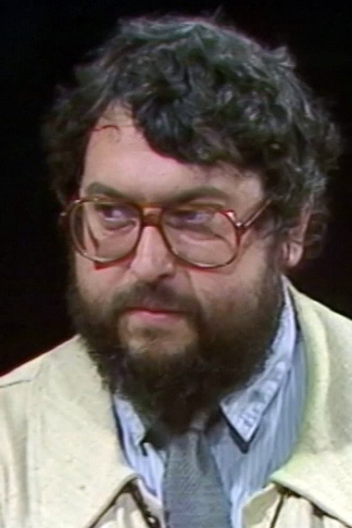 Photo of Jean-Pierre Enard, Writing