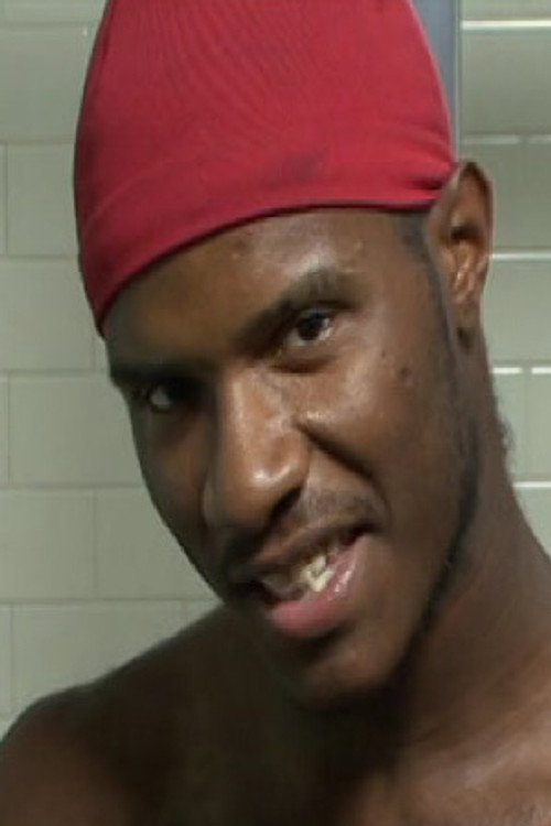 Photo of Troy Black, Acting