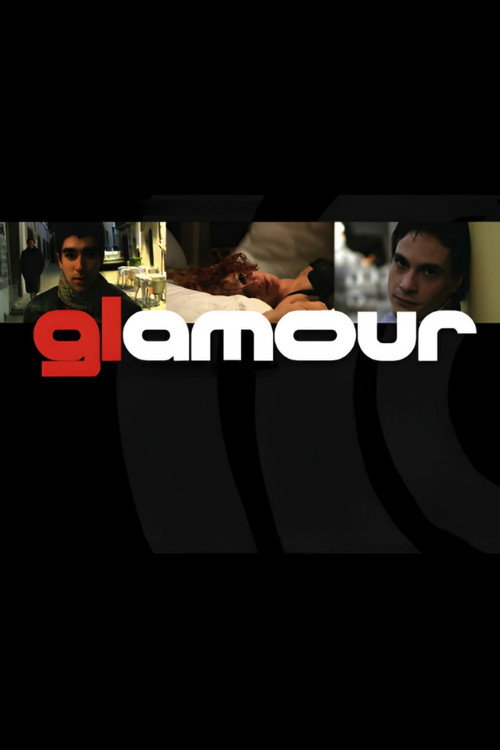 Glamour poster