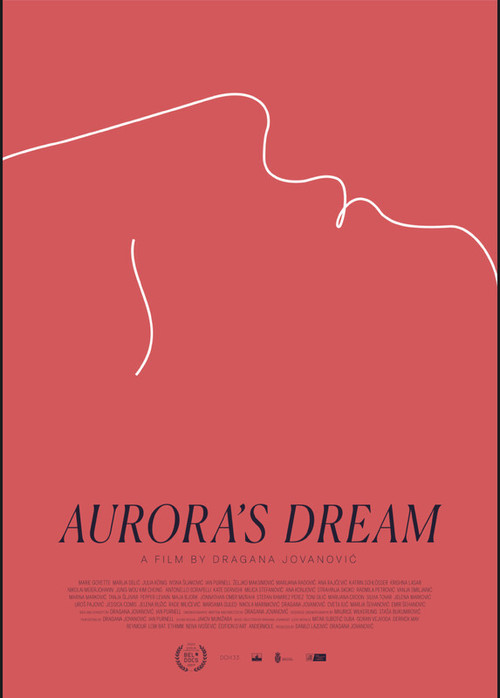 Movie poster for Aurora's Dream (2023)