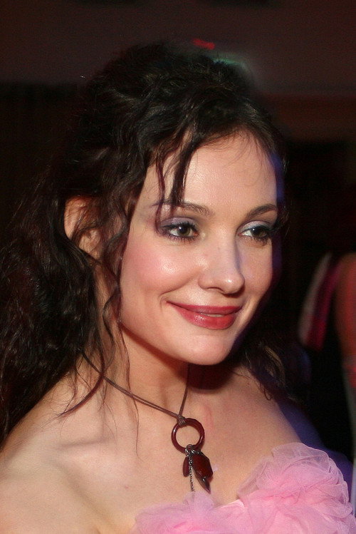 Photo of Marika Korolev-Pihelpuu, Acting