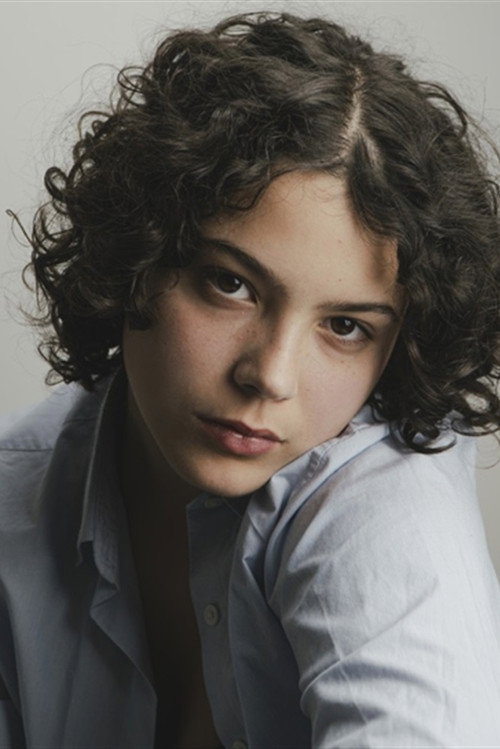 Photo of Mathilde Labarthe, Acting