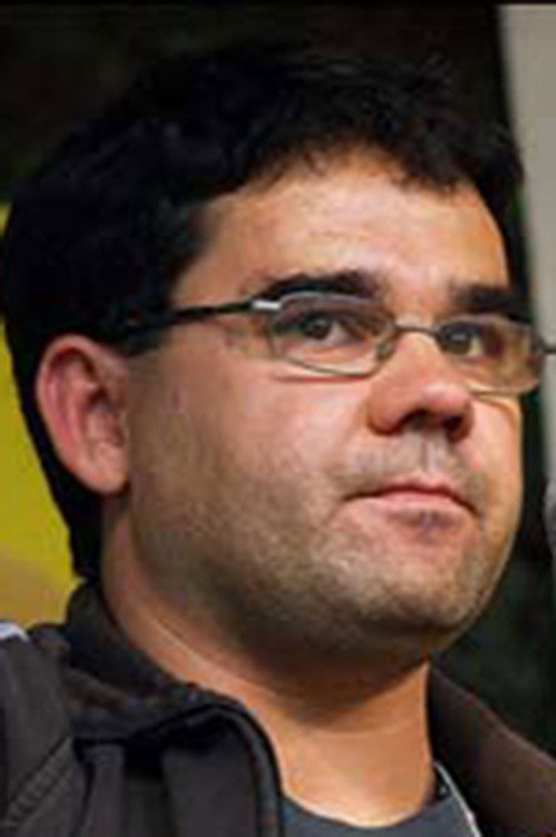 Photo of Arnošt Frauenberg, Acting