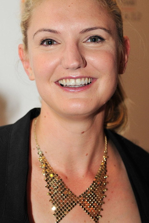 Photo of Gabriela Pichler, Directing