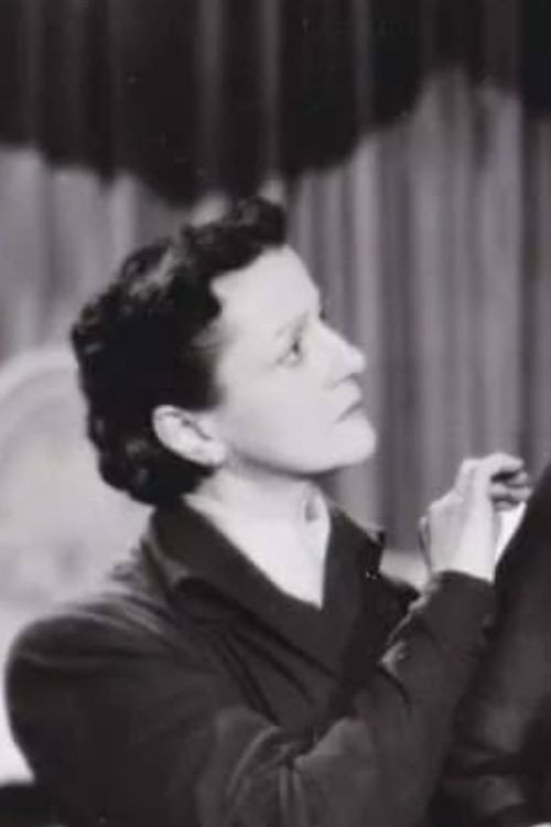 Photo of Margarita Burke, Acting