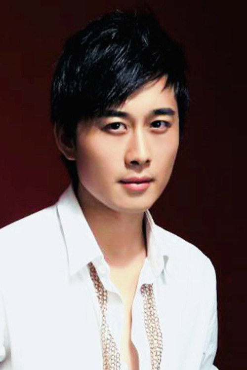 Photo of Hu An, Acting