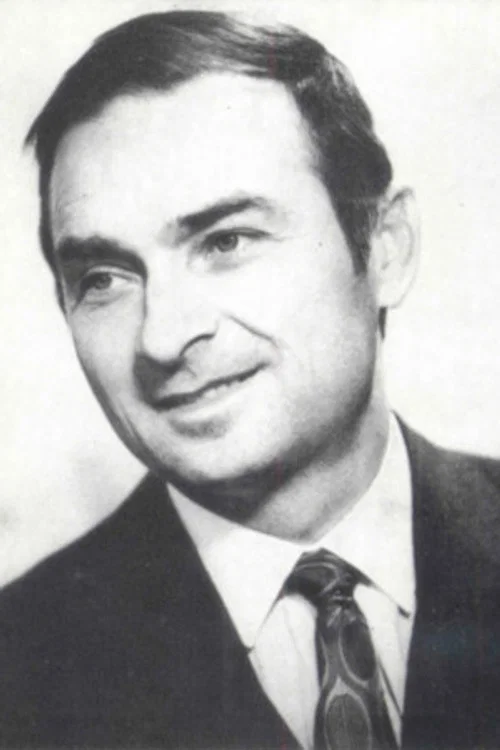 Photo of Ion Druta, Writing