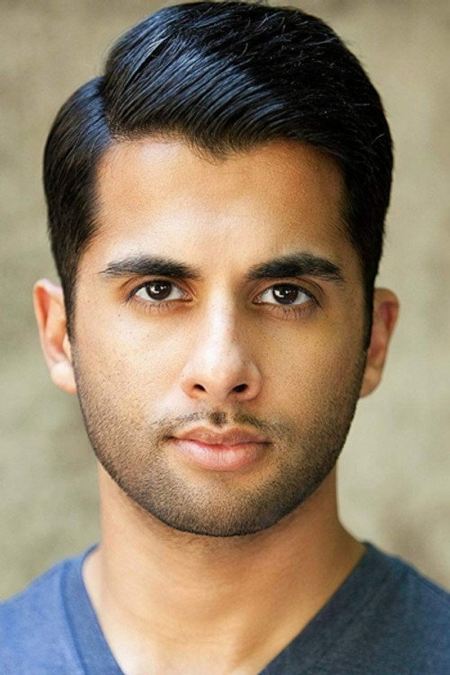 Photo of Asif Taj, Acting