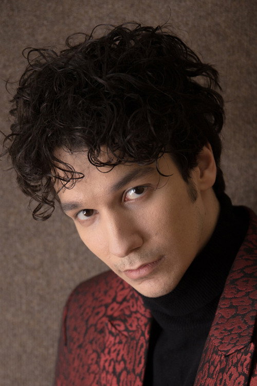Photo of Panos Papadopoulos, Acting