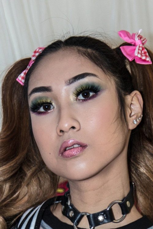 Photo of Eva Yi, Acting