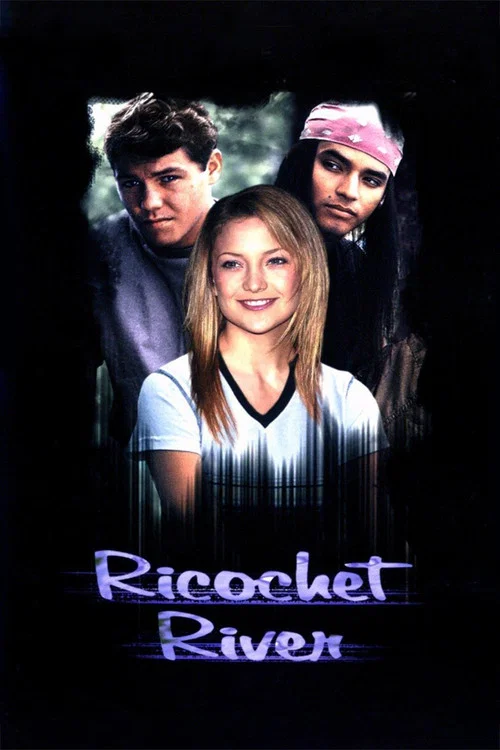Movie poster for Ricochet River (2001)