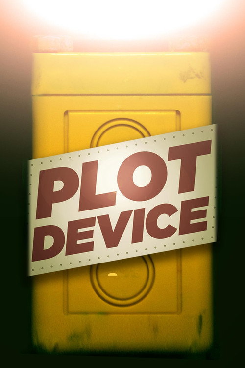 Movie poster for Plot Device (2011)