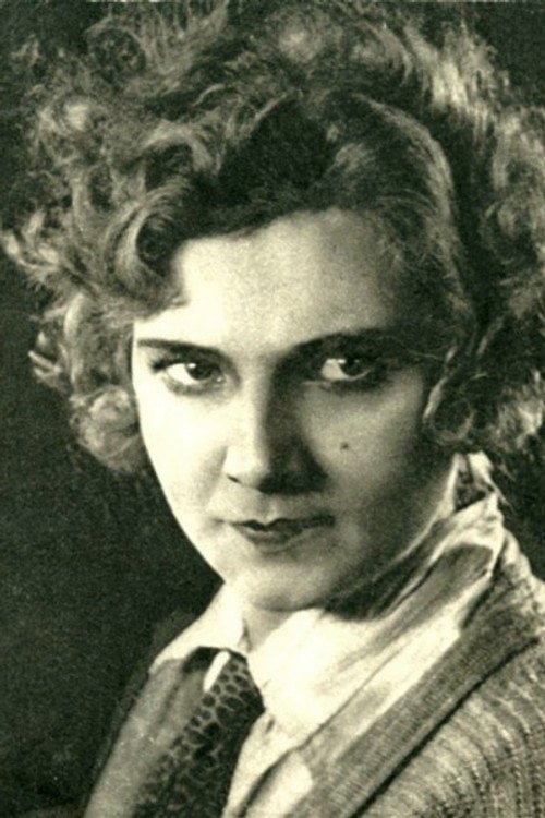 Photo of Zoya Valevskaya, Acting