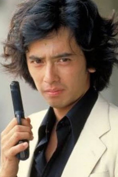 Photo of Masato Hoshi, Acting
