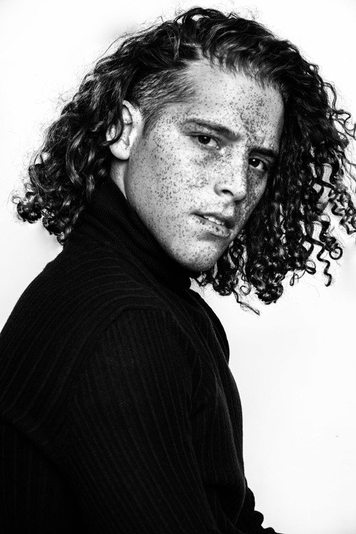 Photo of Xavier Jiménez, Acting