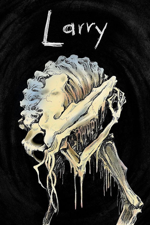 Movie poster for Larry (2017)