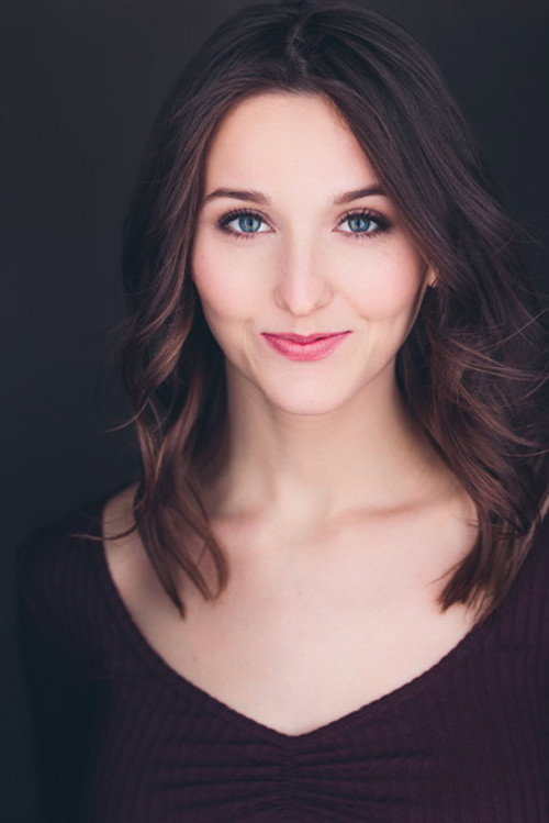 Photo of Maggie McMeans, Acting
